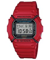 Orologio G-Shock Uomo in Resina DW-5600P-4ER - DW-5600P-4ER